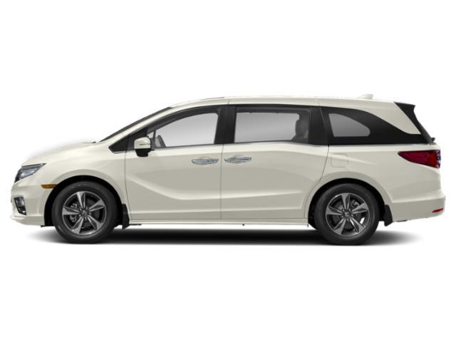 2019 honda odyssey touring