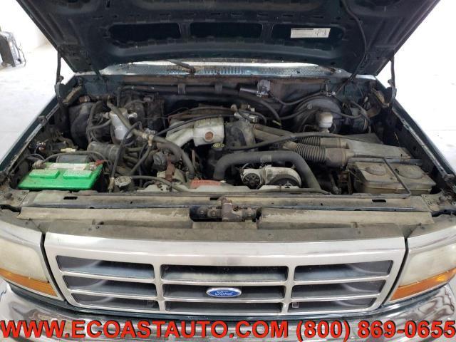 1992 ford f-150