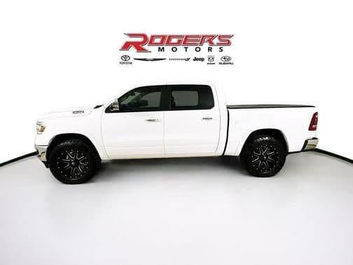 2020 ram 1500 laramie in lewiston, idaho
