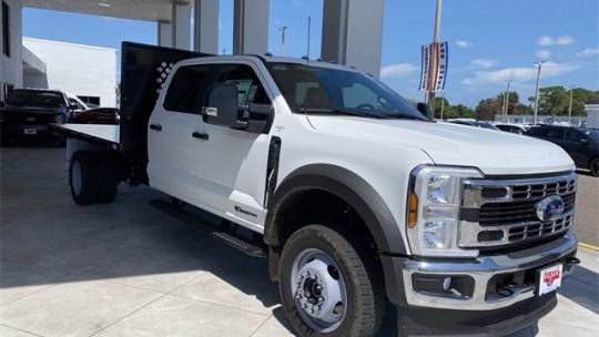 2024 Ford F-450