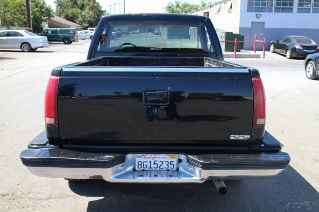 1991 chevrolet c/k 1500 automatic 8 cylinder no reserve