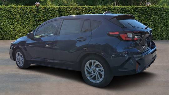 2024 Subaru Impreza