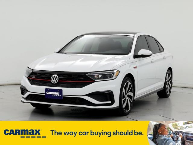 2020 volkswagen jetta gli autobahn