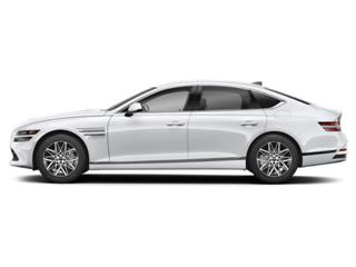 2025 Genesis G80 2.5t advanced