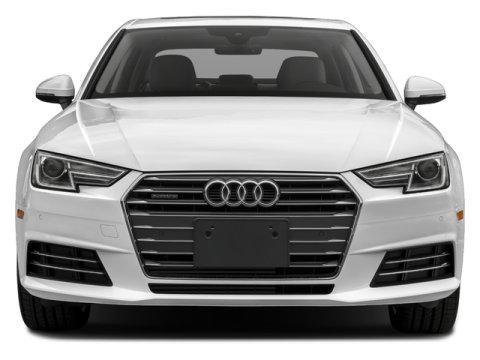 2017 audi a4 2.0t premium