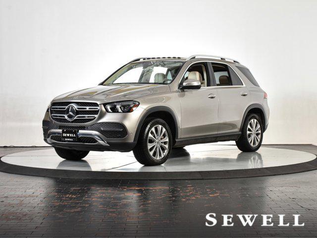 2020 mercedes-benz gle 350 4matic