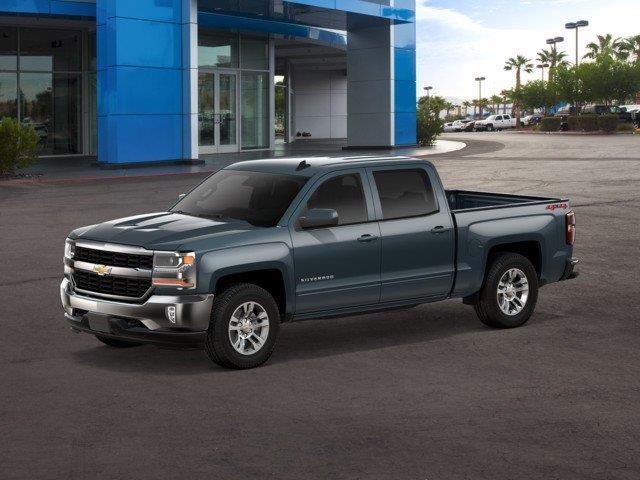 2018 chevrolet silverado 1500 lt 4x4 lt 4dr crew cab 5.8 ft. sb for sale in henderson, nevada