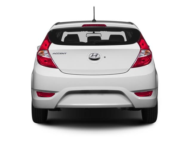 2013 hyundai accent se