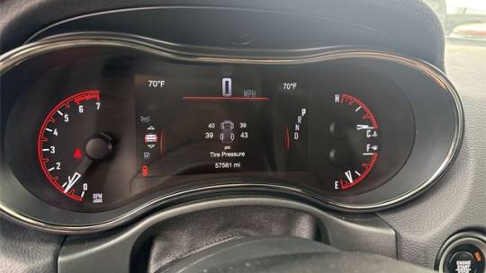 2020 Dodge Durango