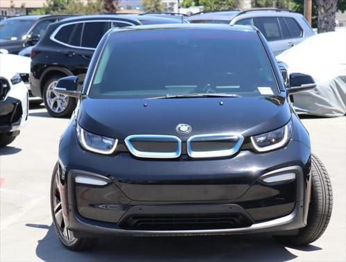 2019 bmw i3