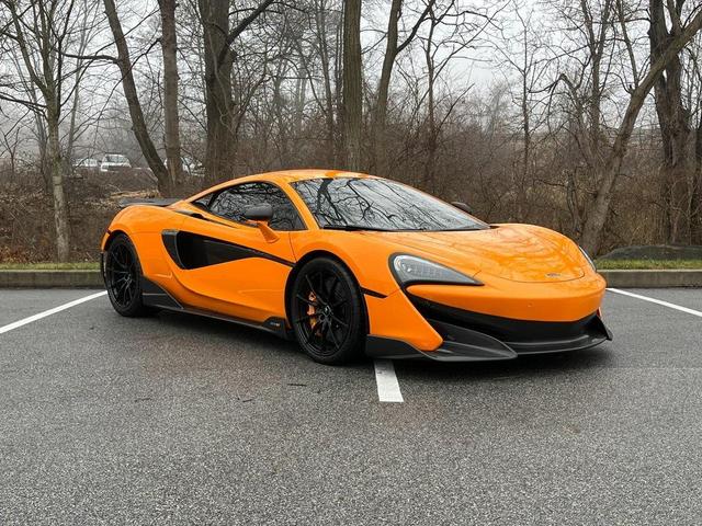 2019 mclaren 600lt base