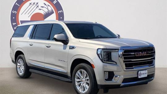 2023 GMC Yukon