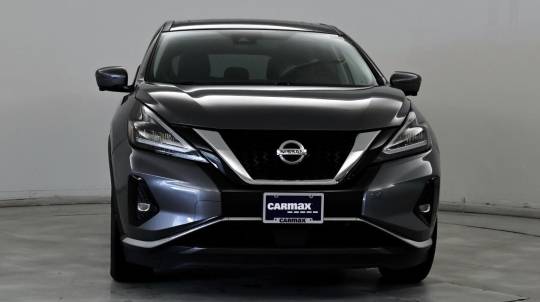 2021 Nissan Murano