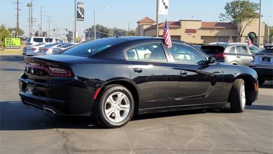 2022 Dodge Charger