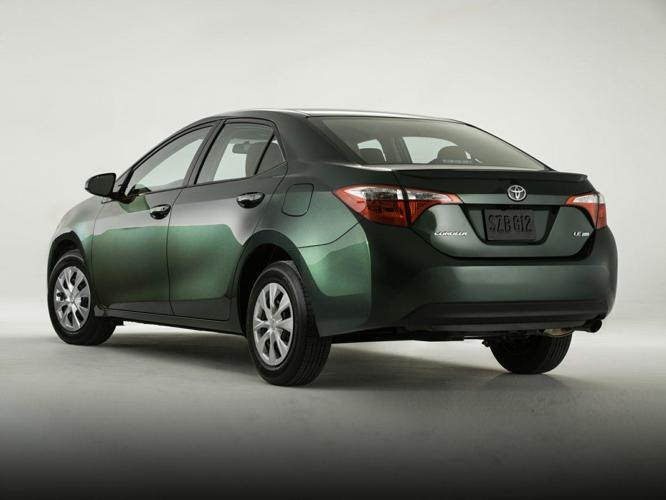 2016 toyota corolla l l 4dr sedan 6m for sale in fall river, massachusetts