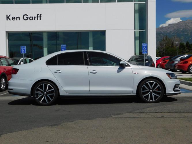 used 2018 volkswagen jetta gli sedan orem, ut 84058 for sale in bonnie, utah