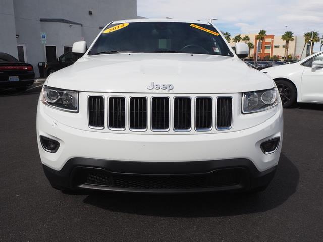 2014 jeep grand cherokee laredo 4x4 laredo 4dr suv for sale in las vegas, nevada
