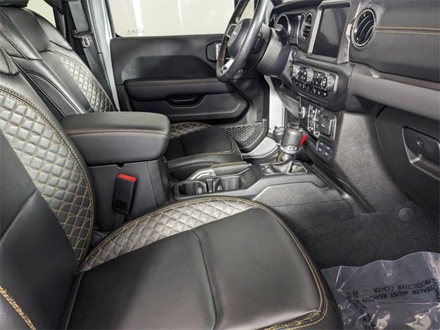 2022 jeep wrangler unlimited sahara high altitude
