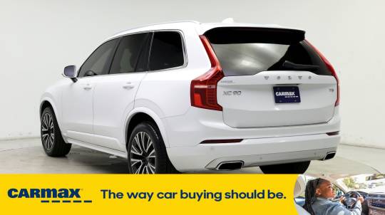 2021 Volvo XC90