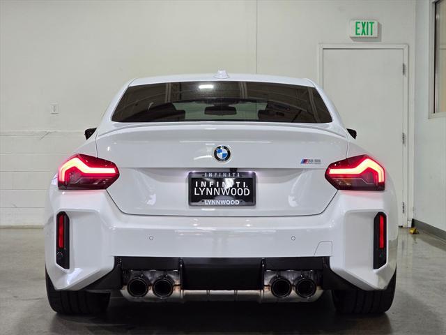 2024 bmw m2 base