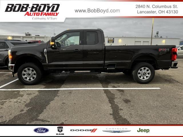 2024 ford f-250 xlt