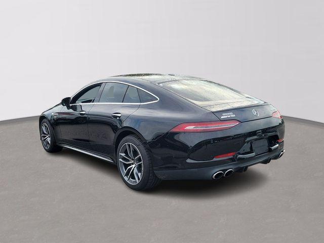 2023 mercedes-benz amg gt 43 c