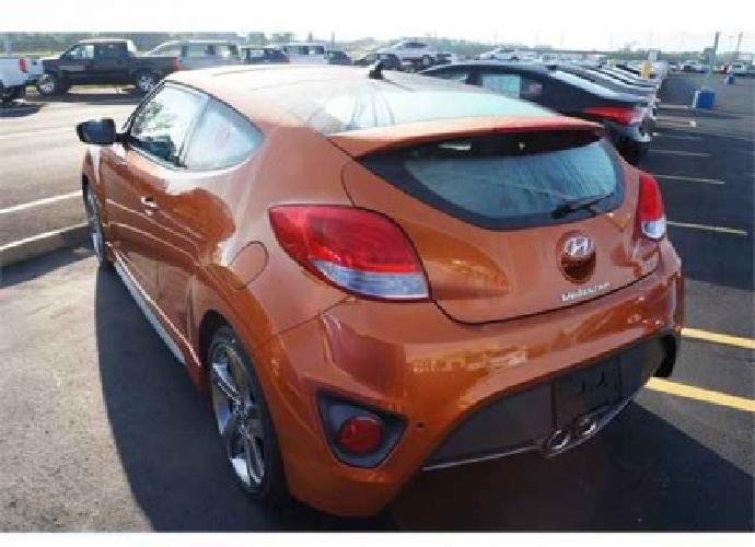 2013 hyundai veloster in groveport, oh