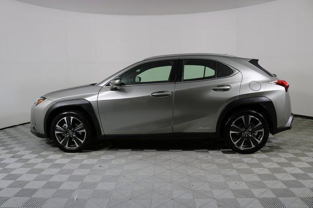 certified 2019 lexus ux 250h fairfield, ct 06824 for sale in fairfield, connecticut