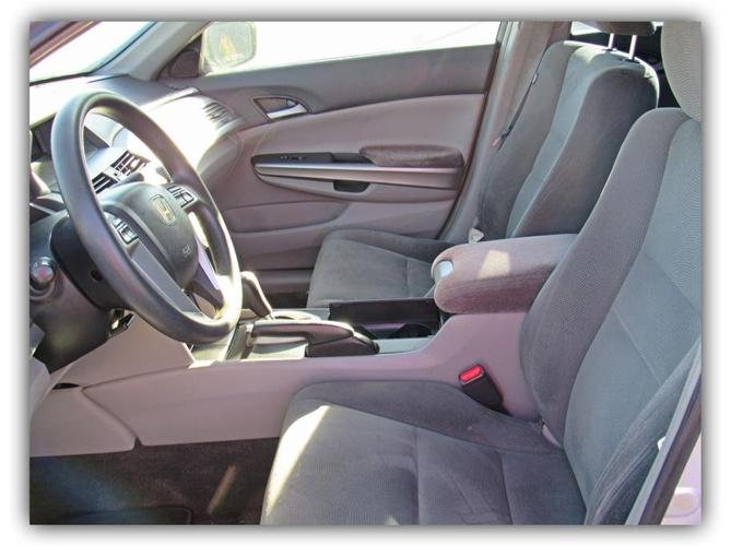 used 2008 honda accord ex sedan carson city, nv 89701 for sale in carson city, nevada