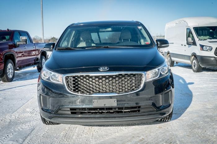 used 2016 kia sedona lx pulaski, ny 13142 for sale in fernwood, new york