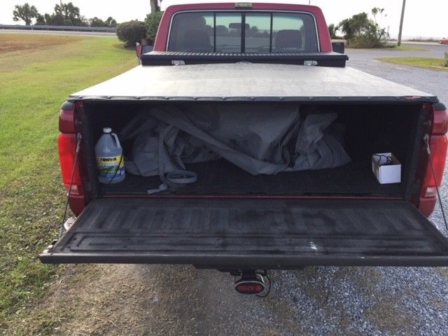 1991 ford f 150 xlt lariat