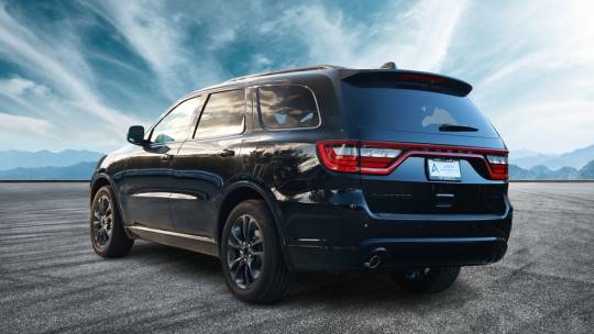 2025 Dodge Durango