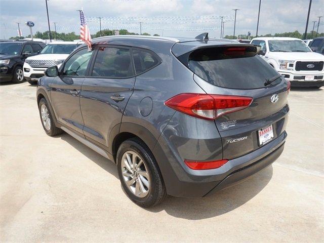 used 2018 hyundai tucson sel monroe, la 71202 for sale in monroe, louisiana