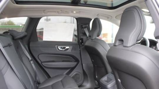 2024 Volvo XC60