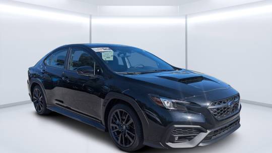 2024 Subaru WRX