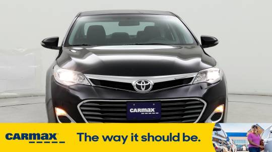 2013 Toyota Avalon