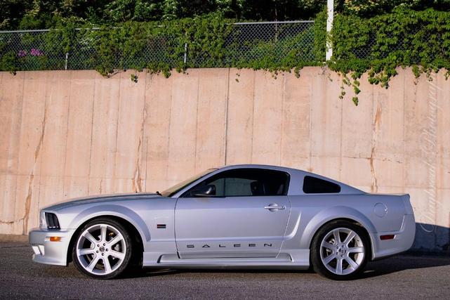 2006 ford mustang gt premium