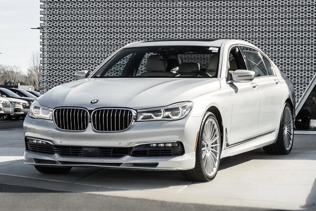 2017 bmw alpina b7 xdrive