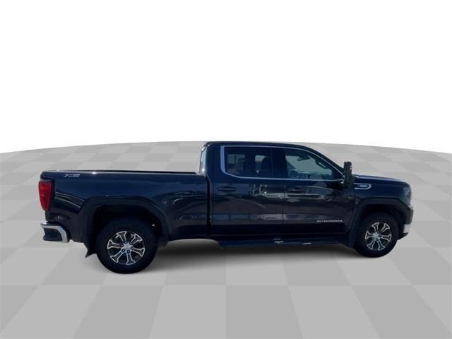 2022 gmc sierra 1500 sle