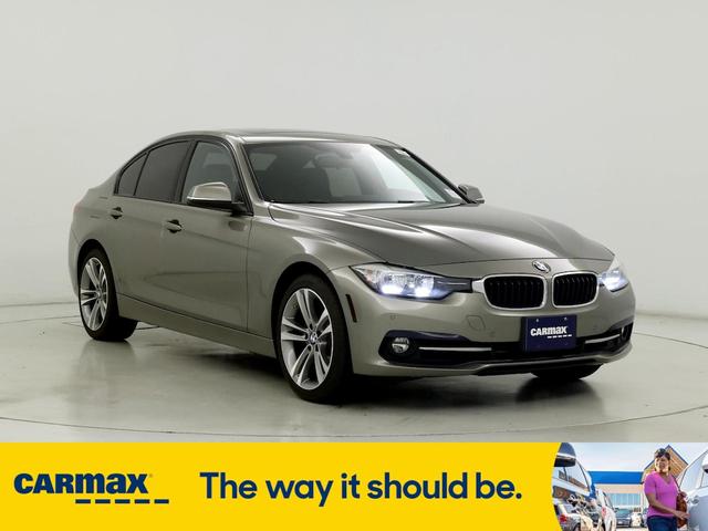 2016 bmw 328 xi