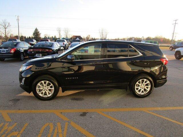 used 2018 chevrolet equinox awd lt w/ 1lt saginaw, mi 48609 for sale in saginaw, michigan