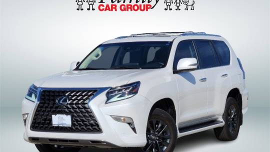 2023 Lexus GX