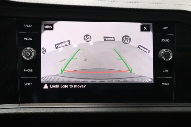 2019 volkswagen jetta 1.4t sel