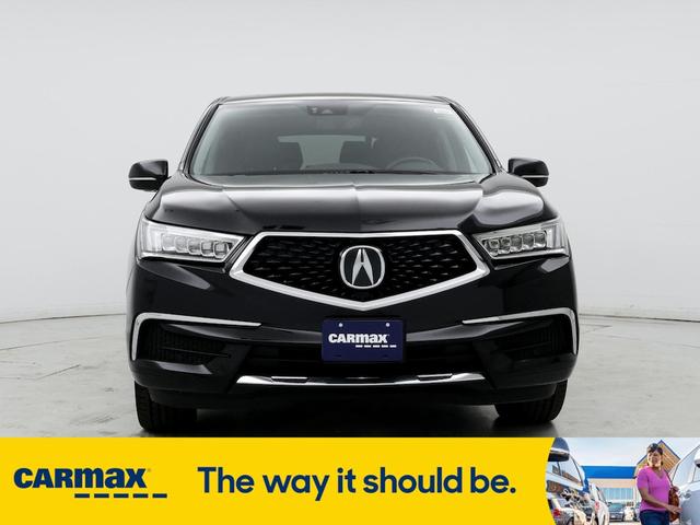 2020 acura mdx sport hybrid