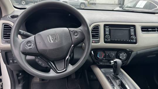 2022 Honda HR-V