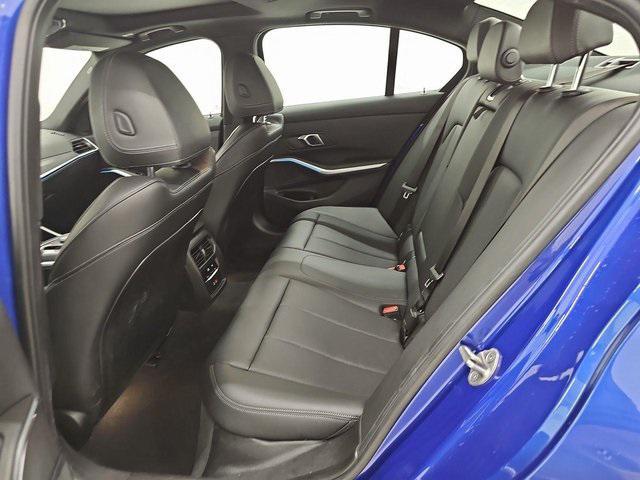 2024 bmw m340 m340i