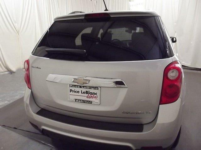 used 2015 chevrolet equinox fwd lt w/ 1lt gonzales, la 70737 for sale in gonzales, louisiana