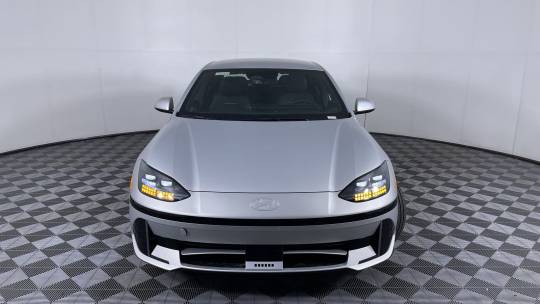 2024 Hyundai IONIQ 6