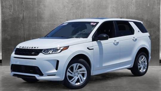 2022 land rover discovery sport p250 s r-dynamic