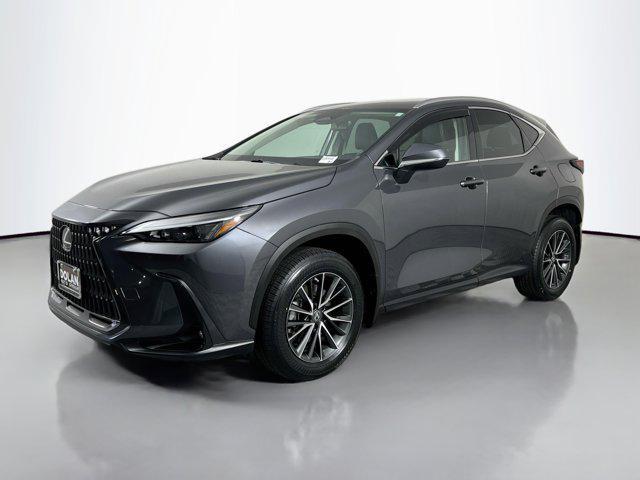 2022 lexus nx 350h nx 350h